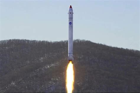 安理会朝鲜侦察卫星朝美交锋