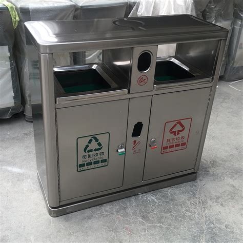 安阳垃圾桶厂家批发不锈钢垃圾桶