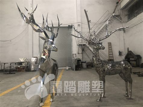 宣城不锈钢雕塑专业生产厂家