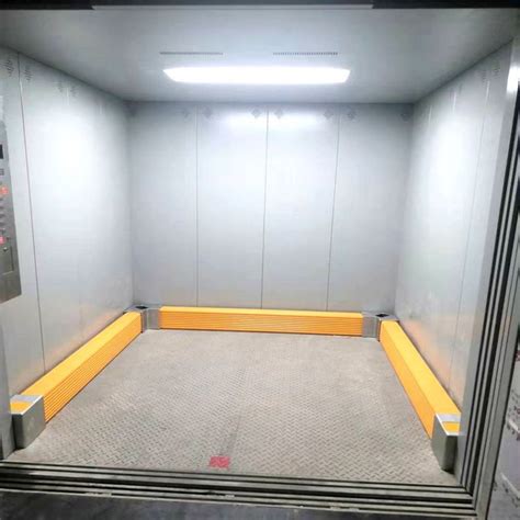 室内电梯防护板厚度