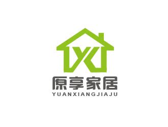 家装公司logo图片