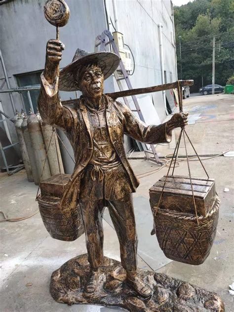 宿州人物铜雕塑销售
