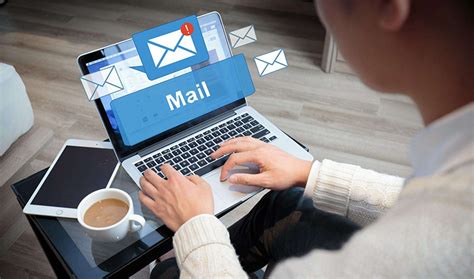 寻找电子邮件营销服务