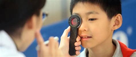 小学生视力筛查报告单怎么填