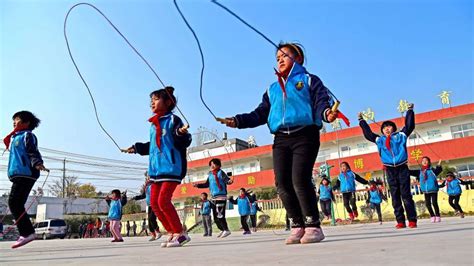 小学生跳绳队训练计划