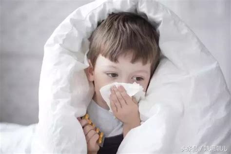 小孩肺炎断断续续咳嗽有一个月了