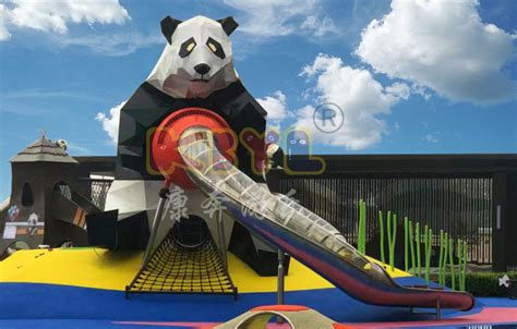 小熊猫游乐场地址