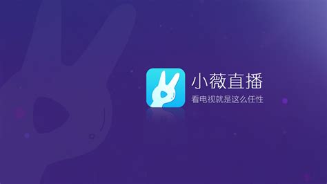 小薇app直播软件