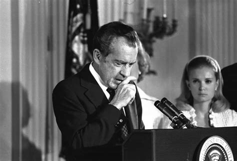 尼克松什么时候当总统的