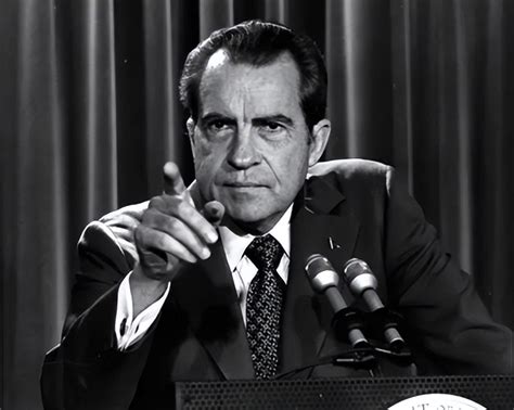 尼克松死亡的原因