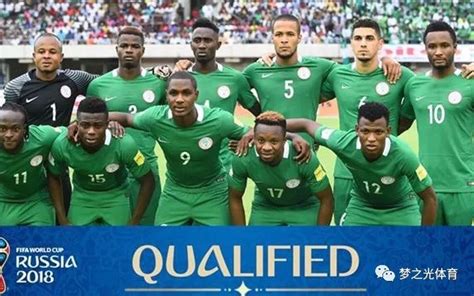 尼日利亚世界杯最好成绩