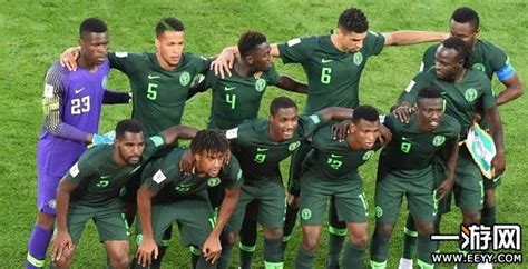 尼日利亚vs阿尔及利亚比分结果