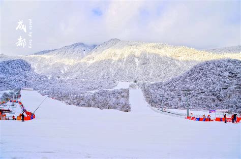 山东十大滑雪场排名