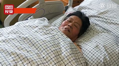 山东67岁孕妇产下一名女婴