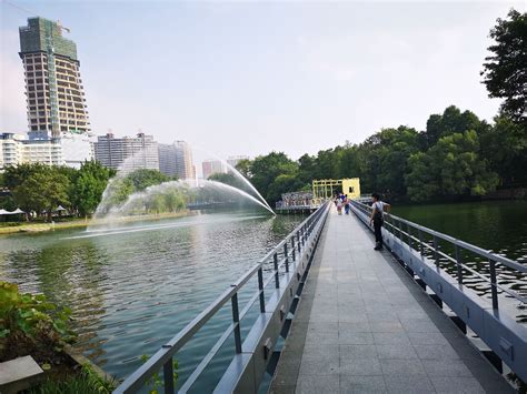 岐江公园有个喷泉在哪
