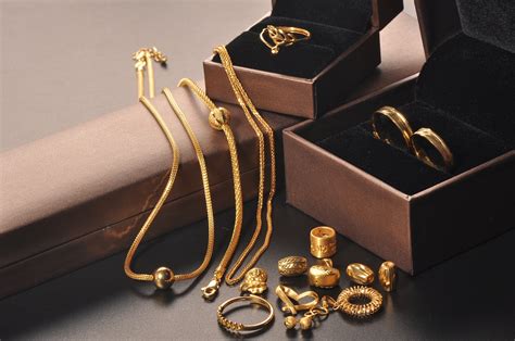 川港珠宝黄金怎么样质量好吗