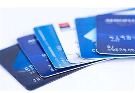 工作签证可以申请银行信用卡吗