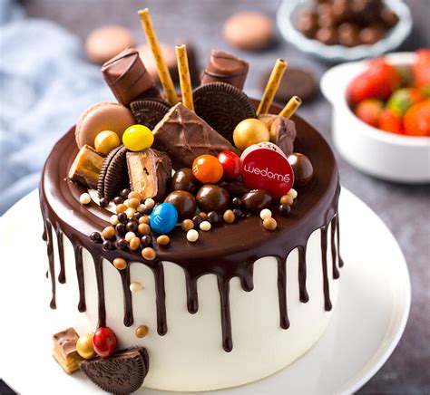 巧克力蛋糕名称4个字