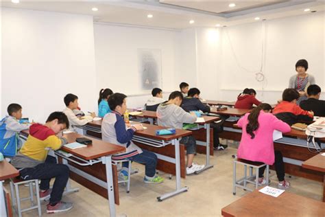 巴中国际教育培训机构