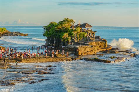 巴厘岛旅游一周需要多少钱