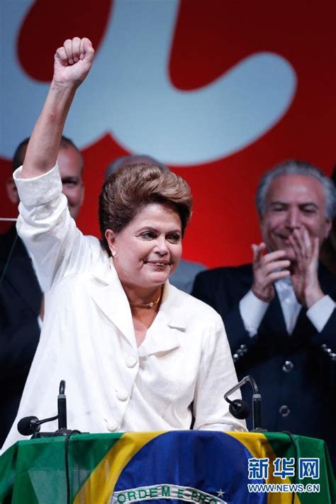 巴西大选结果公布时间