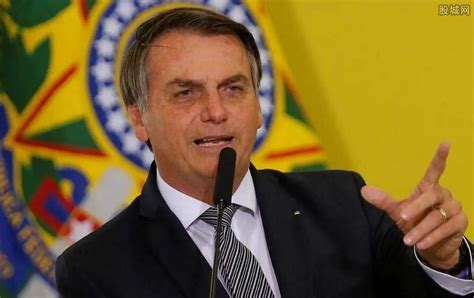 巴西总统最新确诊人数