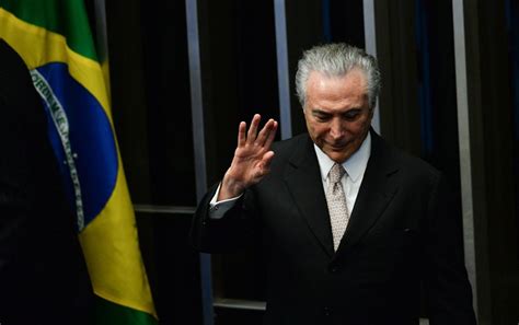 巴西总统访华计划
