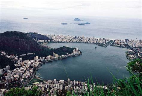 巴西第一大的城市是