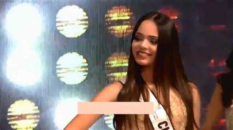 巴西美女选美大赛视频