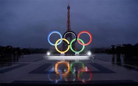巴黎奥运会增加了哪四个项目