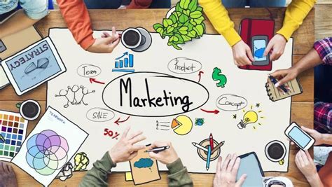 市场营销策略和策划