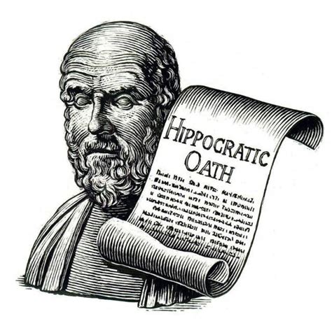 希波克拉底誓言是哪一年规定的