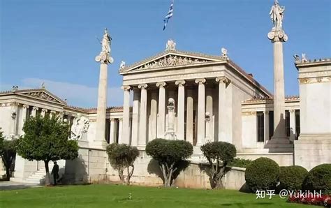 希腊留学办理机构