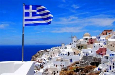 希腊签证需要多少流水