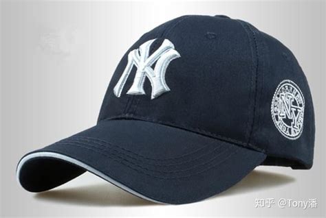 帽子品牌logo十大排名