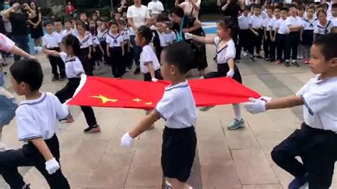 幼儿园升旗仪式活动目标