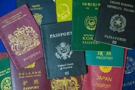广东个人签证服务多少钱