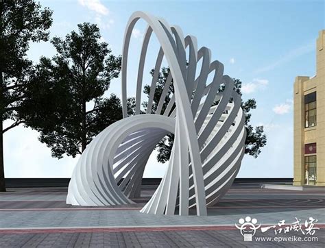 广东个性雕塑规划