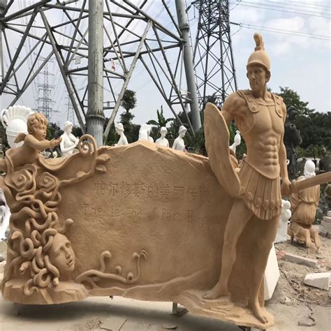 广东人物浮雕雕塑