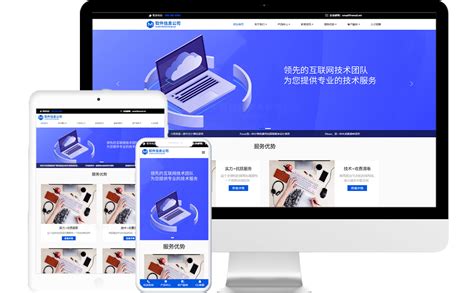 广东企业互联网信息服务推广网站