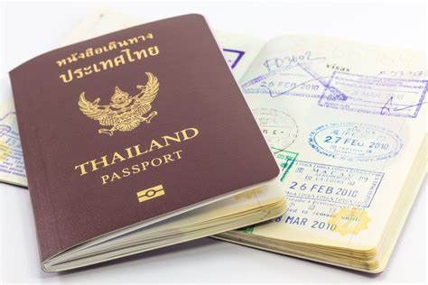 广东去泰国留学签证