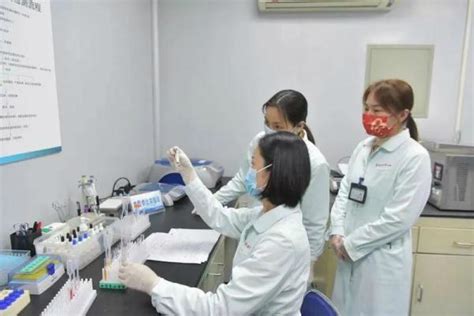广东检出1例恐龙血比熊猫血更稀有