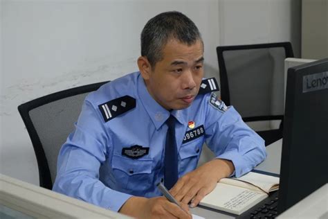 广东汕头公安系统