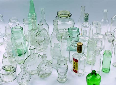 广东河源玻璃瓶生产厂家