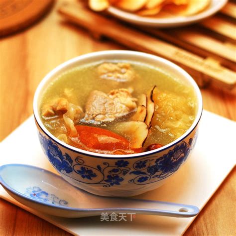 广东炖汤有营养