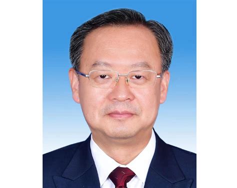 广东省委领导名单公示