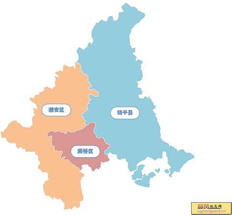 广东省潮州市政府网