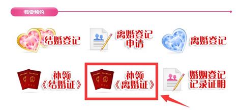 广东省网上申请离婚登记入口