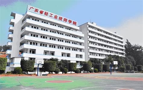 广东省职业学校前十名学校有哪些