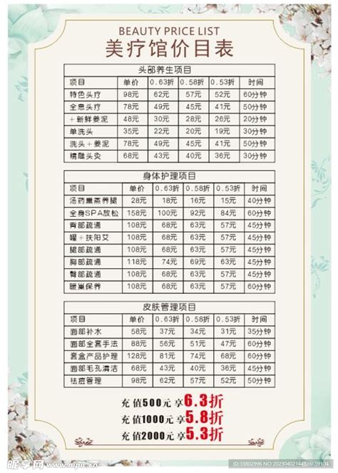 广东网站设计价目表